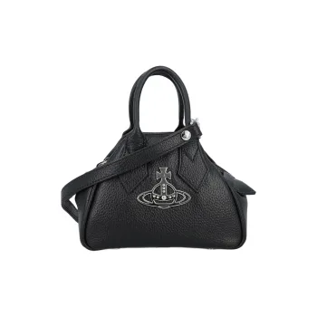 Vivienne Westwood Yasmine Zipped Crossbody Bag