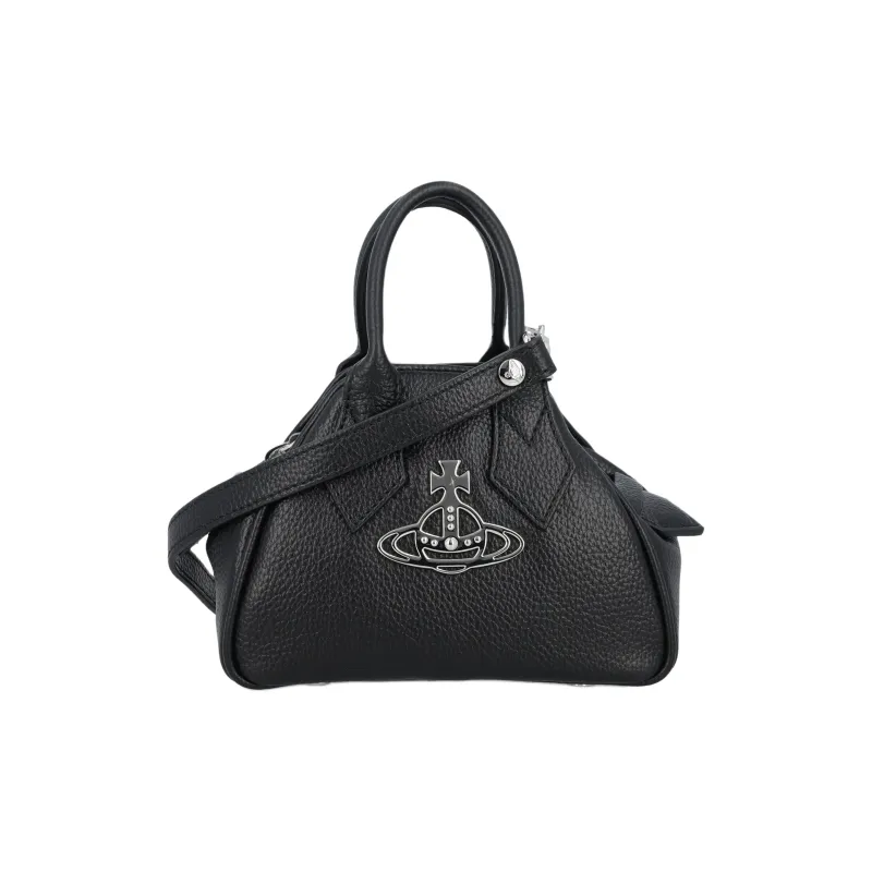 Vivienne Westwood Mini Yasmine Bag-0