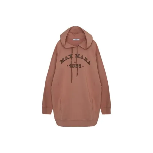 'S MAX MARA Sweatshirts Women's Missguided
