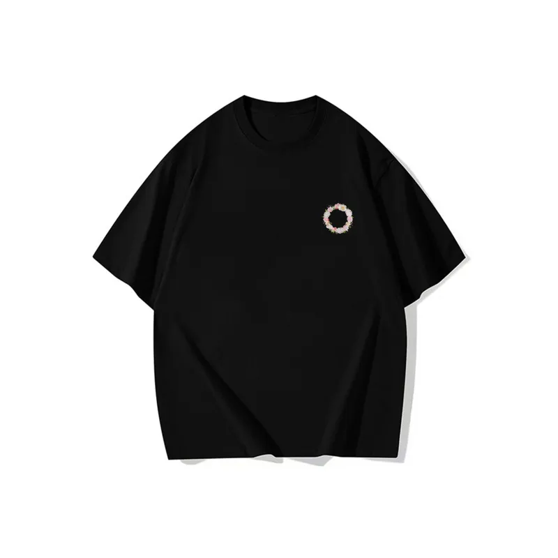 Fakeyoung T Shirts Unisex-3