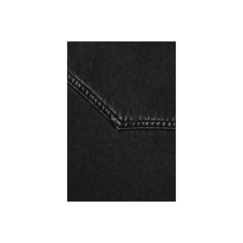 Levi's Denim Jacket Men's Black-4