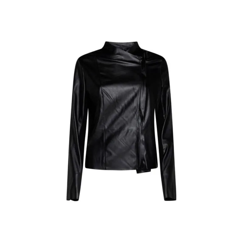 DKNY Panelled design Jacket-0