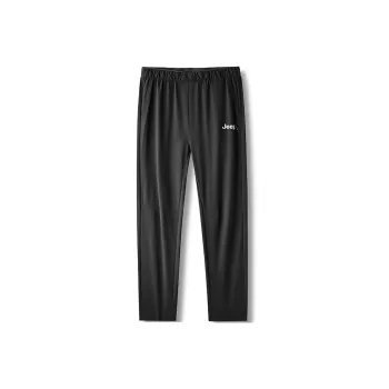 Jeep Pasture Horse Lifestyle Casual Pants Unisex