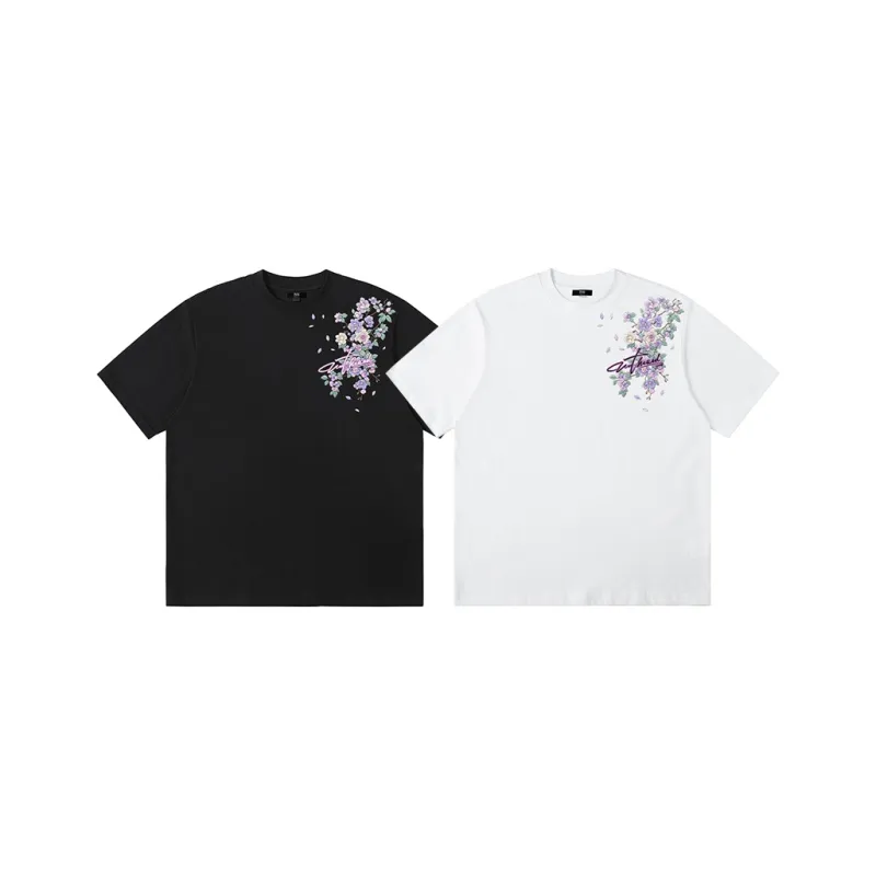 UNthemed T Shirts Unisex-1