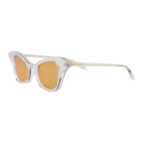 GUCCI Cat Eye Sunglasses