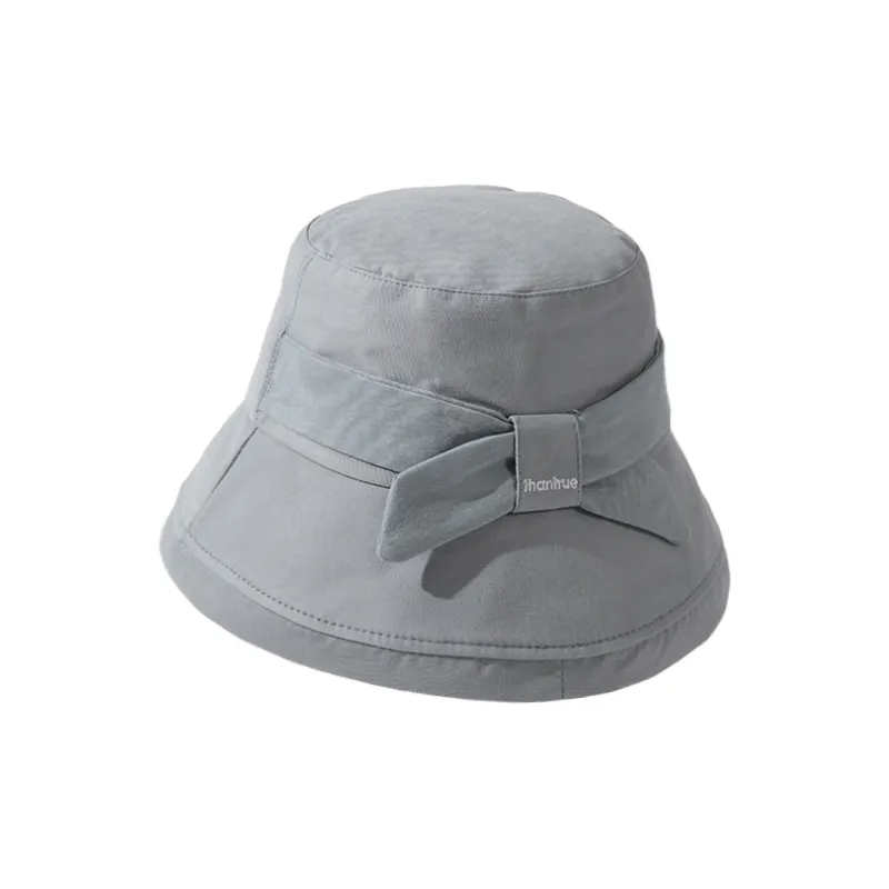 MILLIE'S Cotton Bucket Hats Unisex-8