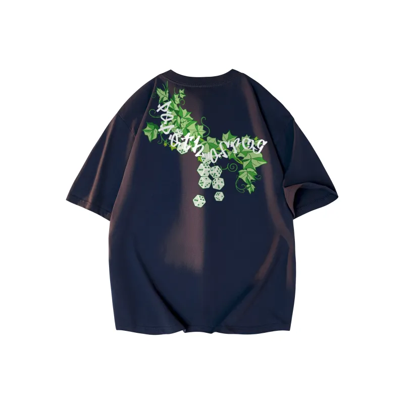 Pepe The Frog T Shirts Unisex-12
