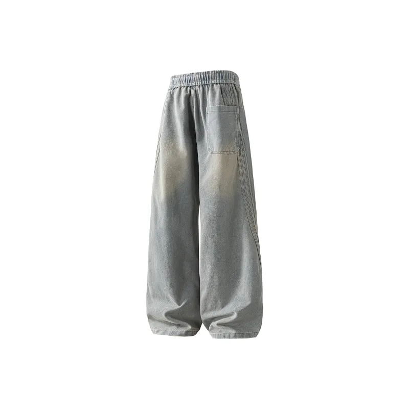 Mulinsen Jeans Unisex-1