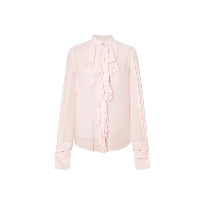 MO&CO Shirts Women's-0