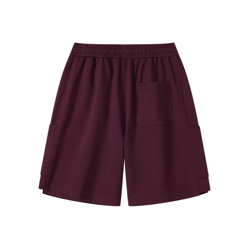 The Simpsons Casual Shorts Unisex-22