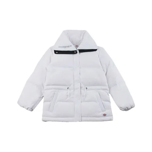 Dickies Jacket Standard Version Women's White