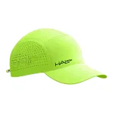 Neon Yellow Sweat-Wicking Hat, Large Mesh Hole[New Arrival]
