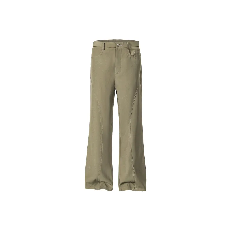 IGOI Casual Pants Unisex-7