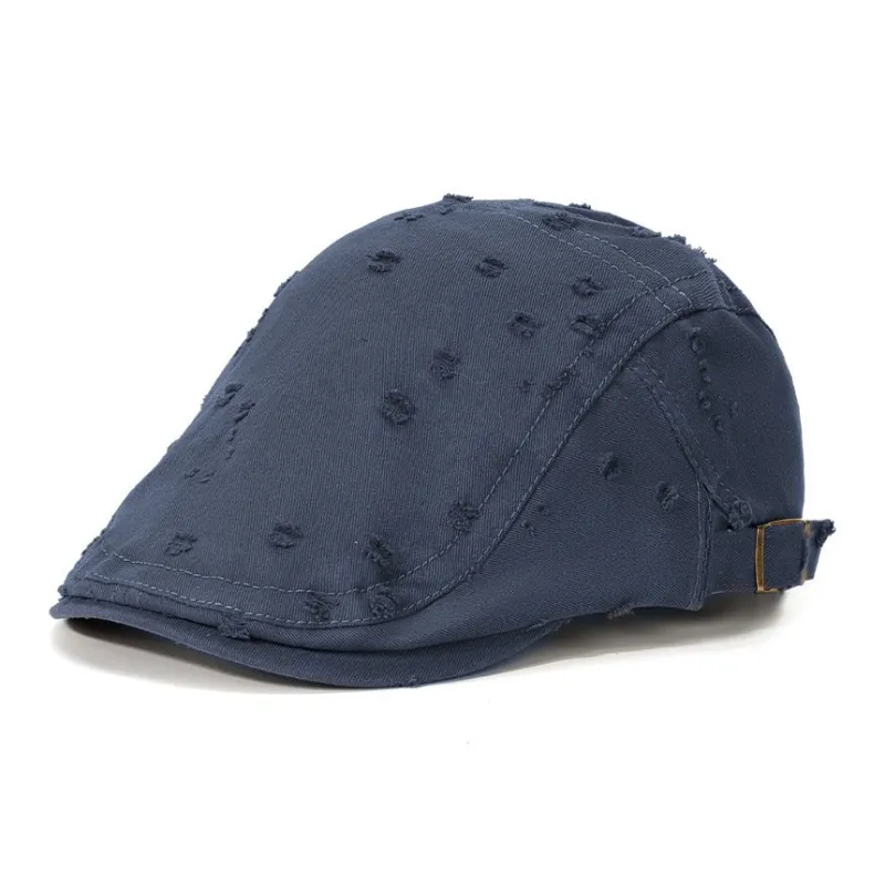 MIIOW Berets Unisex-6