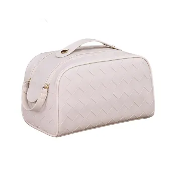 LETOO PU Makeup Bag Regular Women's Multicolor
