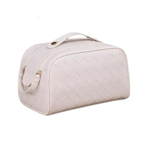 LETOO PU Makeup Bag Regular Women's Multicolor