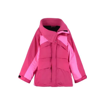 Balenciaga Jackets Women's Pink