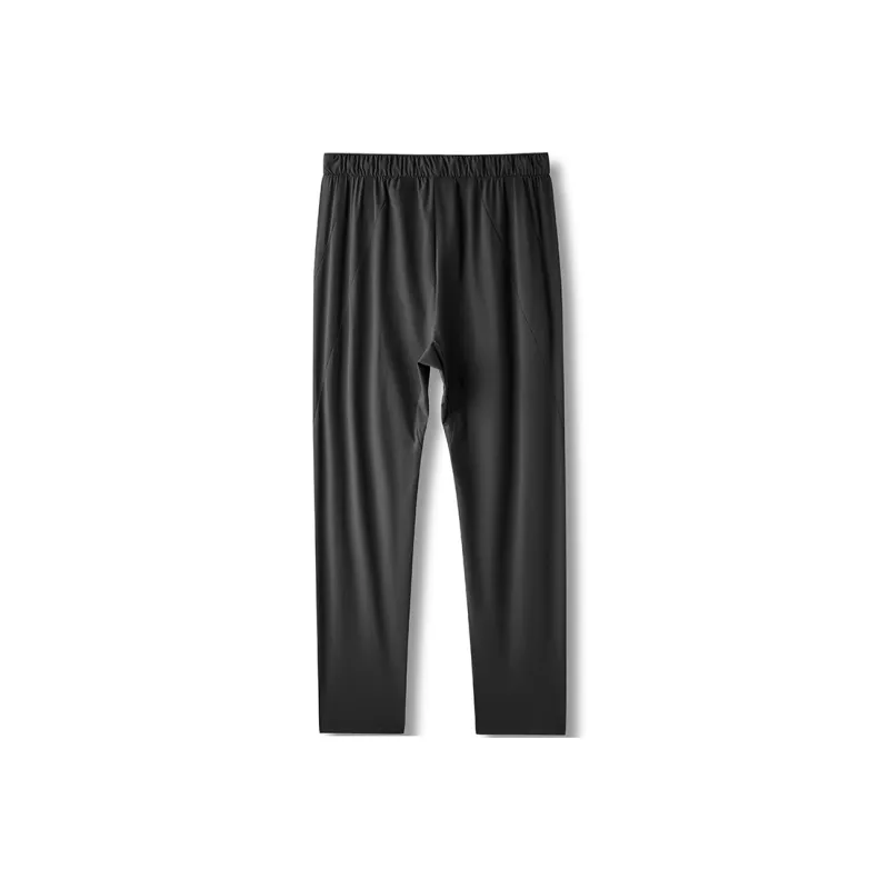 Jeep Pasture Horse Lifestyle Casual Pants Unisex-1