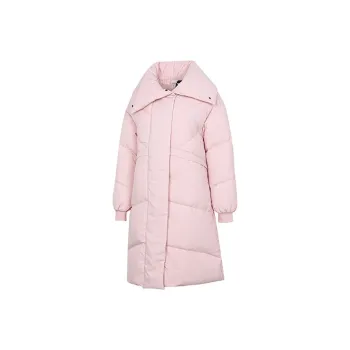 PUMA Down Jacket Winter Women's Pink