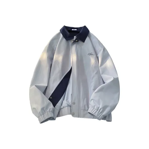 WARRIOR Jackets Unisex