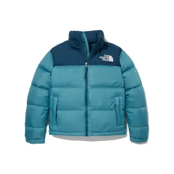 THE NORTH FACE 1996 Retro Nuptse Packable Jacket Asia Sizing Storm Blue