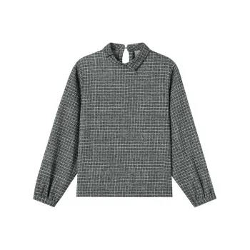 Dme Shirts Women's Gray