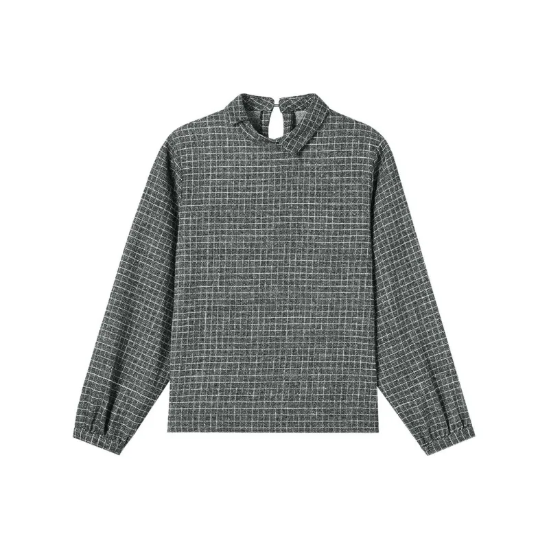Dme Shirts Women's Gray-0