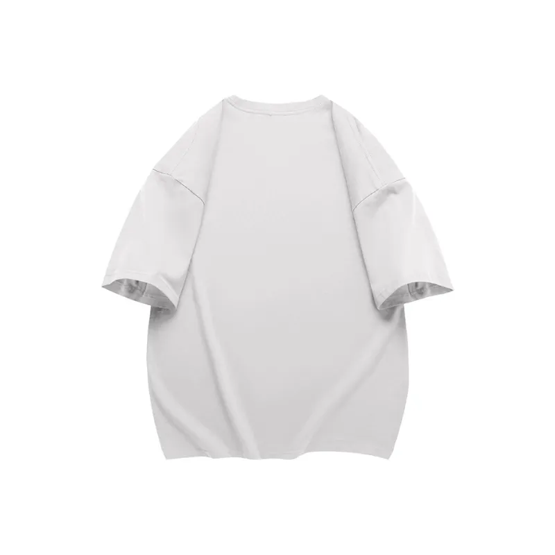 Minfinity T Shirts Unisex-7