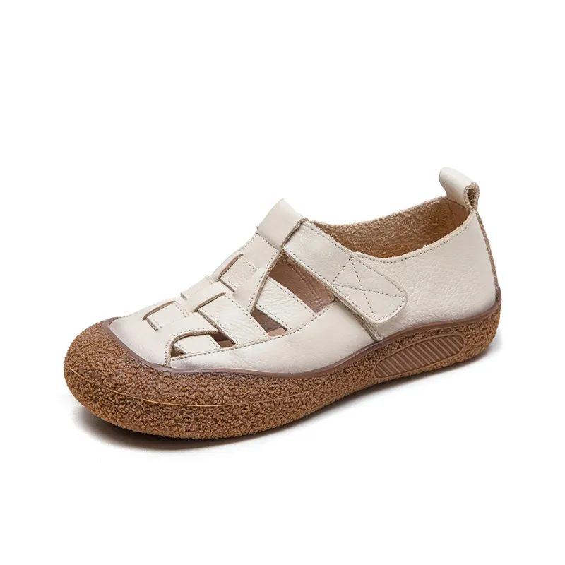MATA Roman Sandals 2.5CM Women's-5