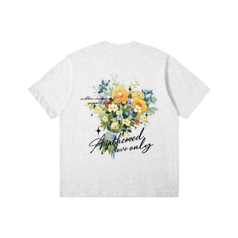 UNthemed T Shirts Unisex-18