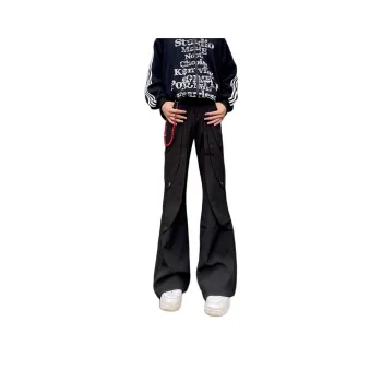 Weles Suit Trousers Unisex Black