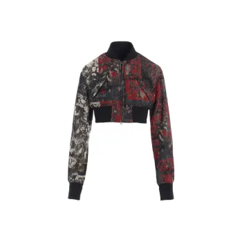 Yohji Yamamoto S'YTE FW24 Jackets & Coats Women's Red