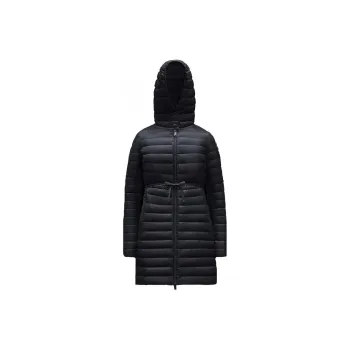 Moncler FW22 Down Jacket Women's Midnight Blue