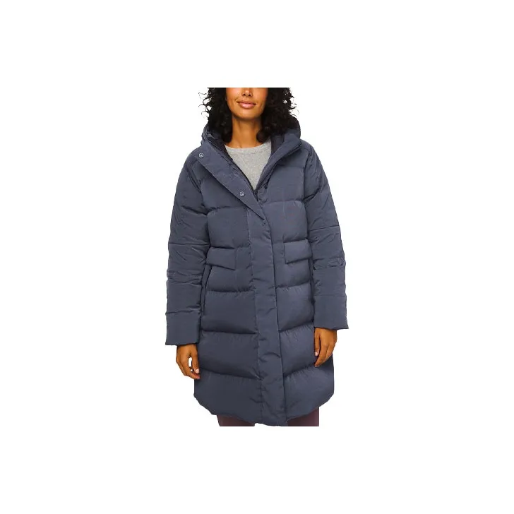 Lululemon In A Flurry Series Down Jackets Women's-3