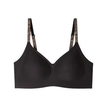 Strawberry Buttercream Bra Women's