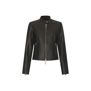 FREE PEOPLE Jackets Coats Women's Black