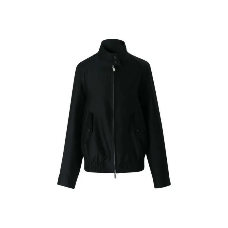 III VIVINIKO Jackets & Coats Women's Black-0