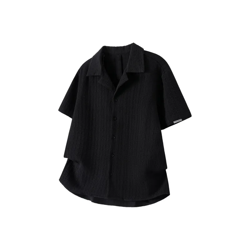CHARLIE GOLF Shirts Unisex-0