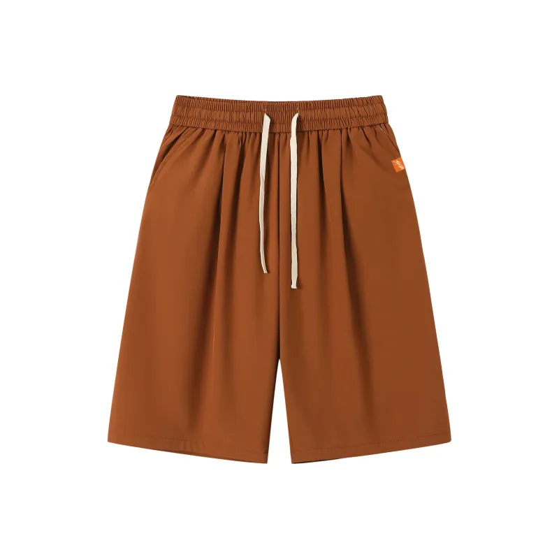 Snow Know The Answer SKTA Casual Shorts Unisex-5