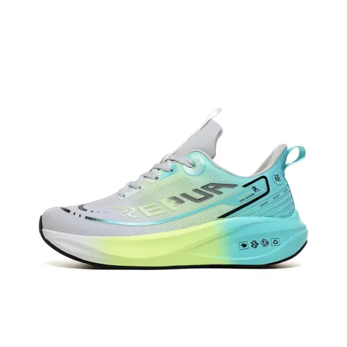 MUSNODO Cushioning, Slip Resistant, And Abrasion Resistant Low Top Casual Sprint Running Shoes Men's