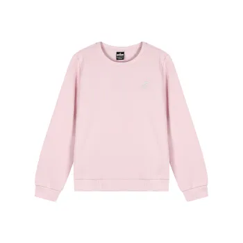 XTEP Sweatshirt Women's Airy Pink
