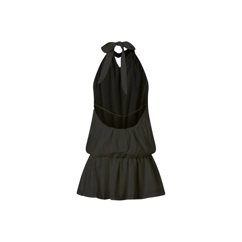 JOSR Sleeveless Dresses Women's-5