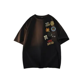 PISYPOX T Shirts Unisex
