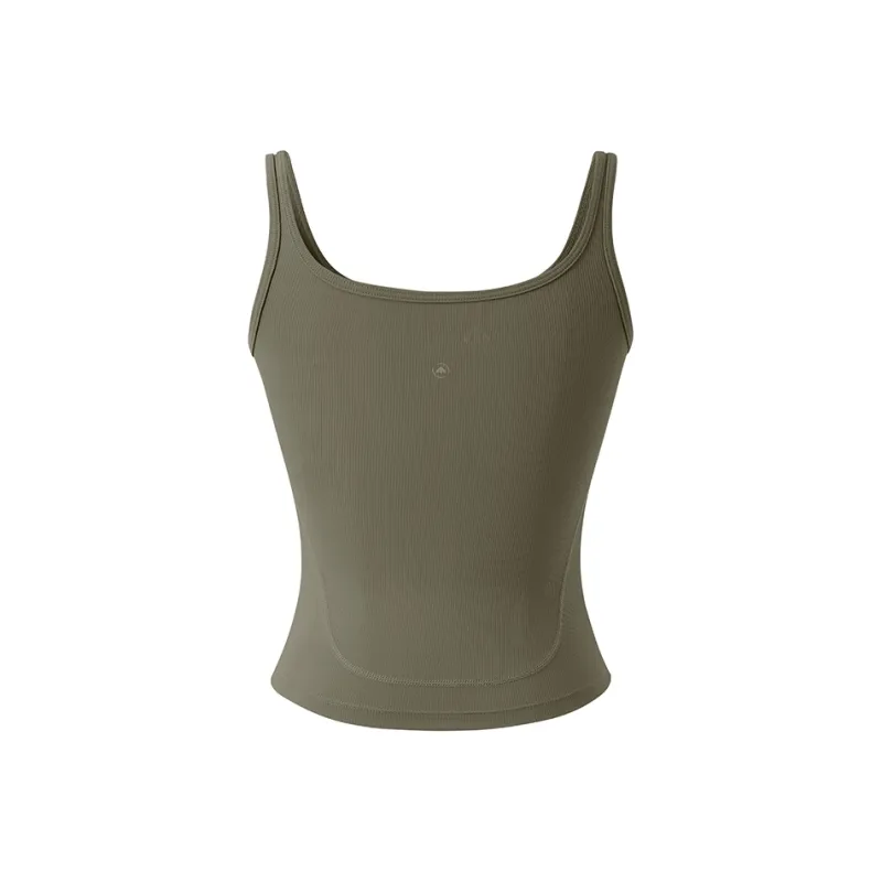Merry City Sleeveless Sports Shirts Women's-12