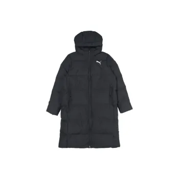 PUMA Down Jackets Women's Black