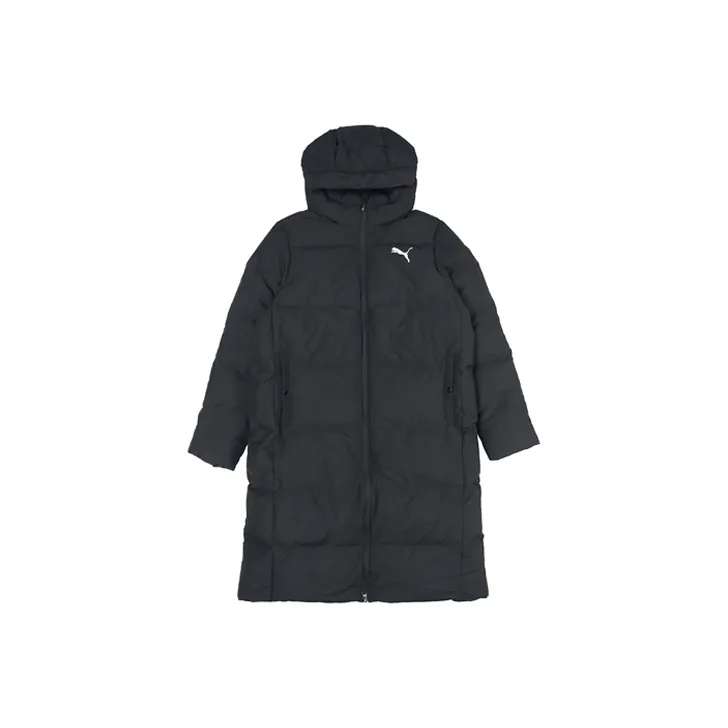 PUMA Down Jackets Women's Black-0