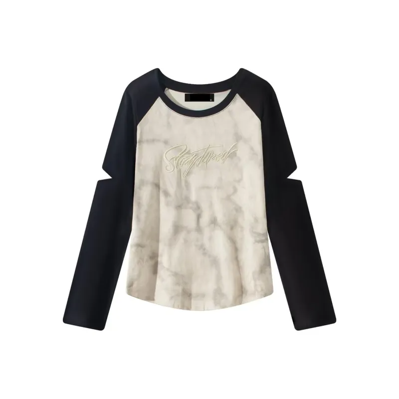 JOSR T Shirts Women's-5