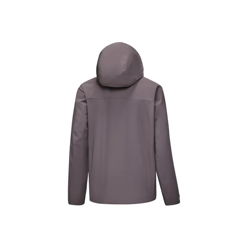 PIERRE CARDIN Waterproof, Windproof, And Breathable Windbreaker Jacket Men's-2