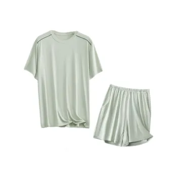 LUYOUYE Men Pajama Sets