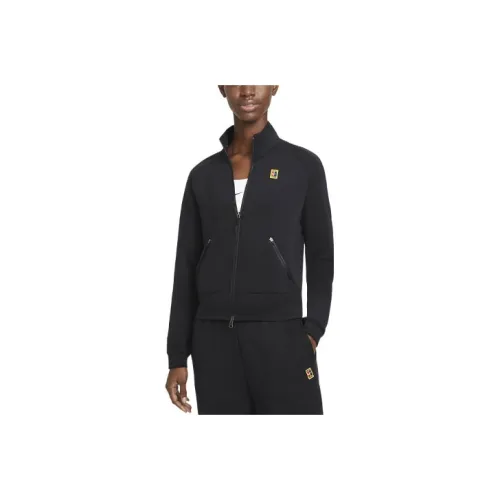 Nike Jackets Women's Black